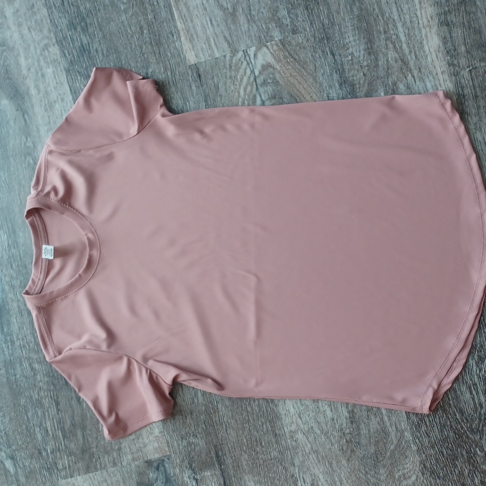 ZYIA Active Tee, NWOT